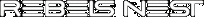 Rebels Nest Logo